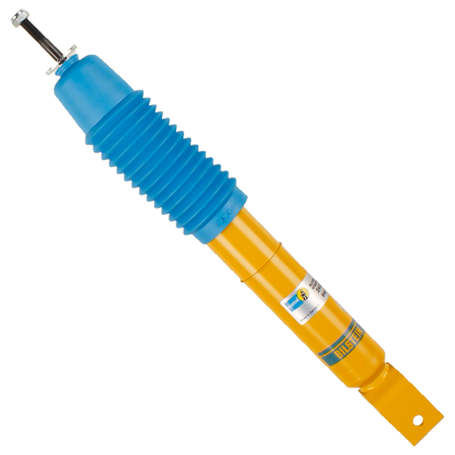 Bilstein 46-190208 B12 (Pro-Kit) - Suspension Kit